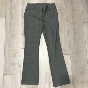 Gray Express Columnist Pant